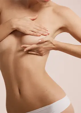 breast surgery